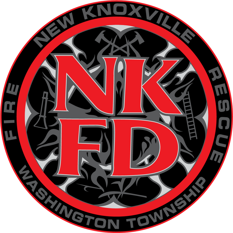 New Knoxville Fire & Rescue