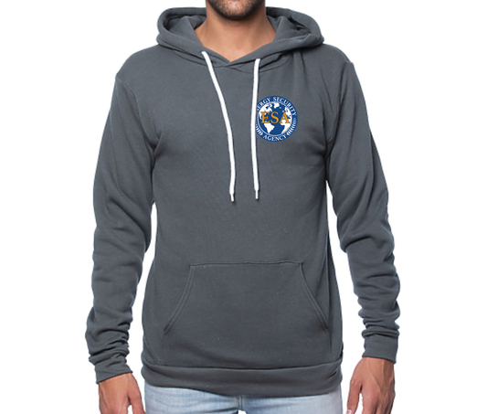 ESA Safety Tech Unisex Hoodie