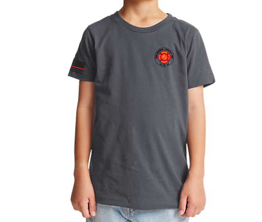 FAMILY Infant, Toddler & Youth Short Sleeve T-shirt