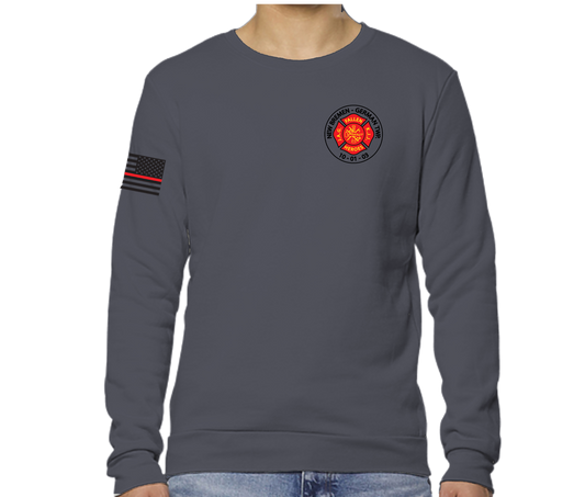 FAMILY Unisex Crew Sweatshirt