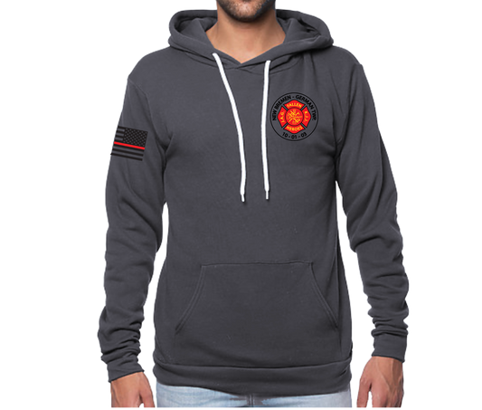 FAMILY Unisex Hoodie
