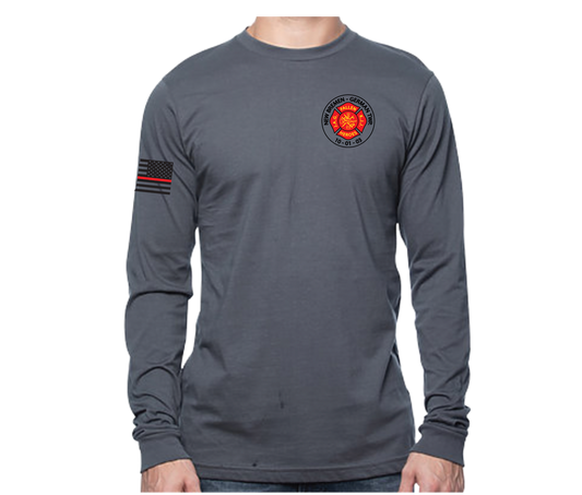 FAMILY Long Sleeve Unisex T-shirt
