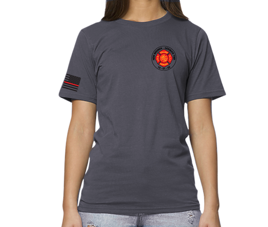 FAMILY Short Sleeve Unisex T-shirt