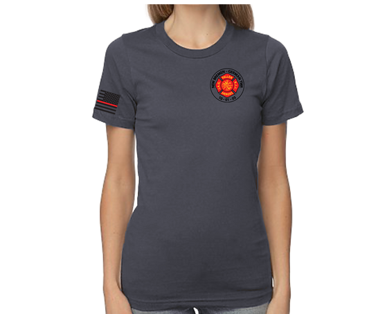 FAMILY Women's Short Sleeve T-shirt