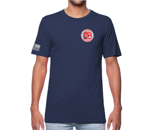 LTFD OHIO Short Sleeve Unisex T-shirt