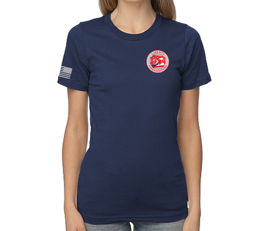 LTFD OHIO Women's Short Sleeve Tee