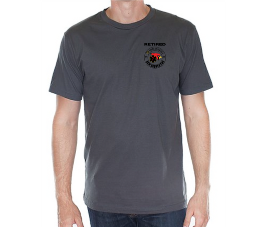 *RETIRED* NBEMS 50th Short Sleeve Unisex T-shirt