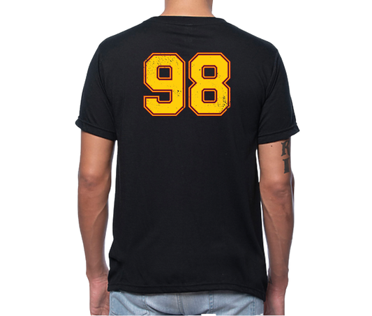 New Bremen Alumni Short Sleeve Unisex T-shirt