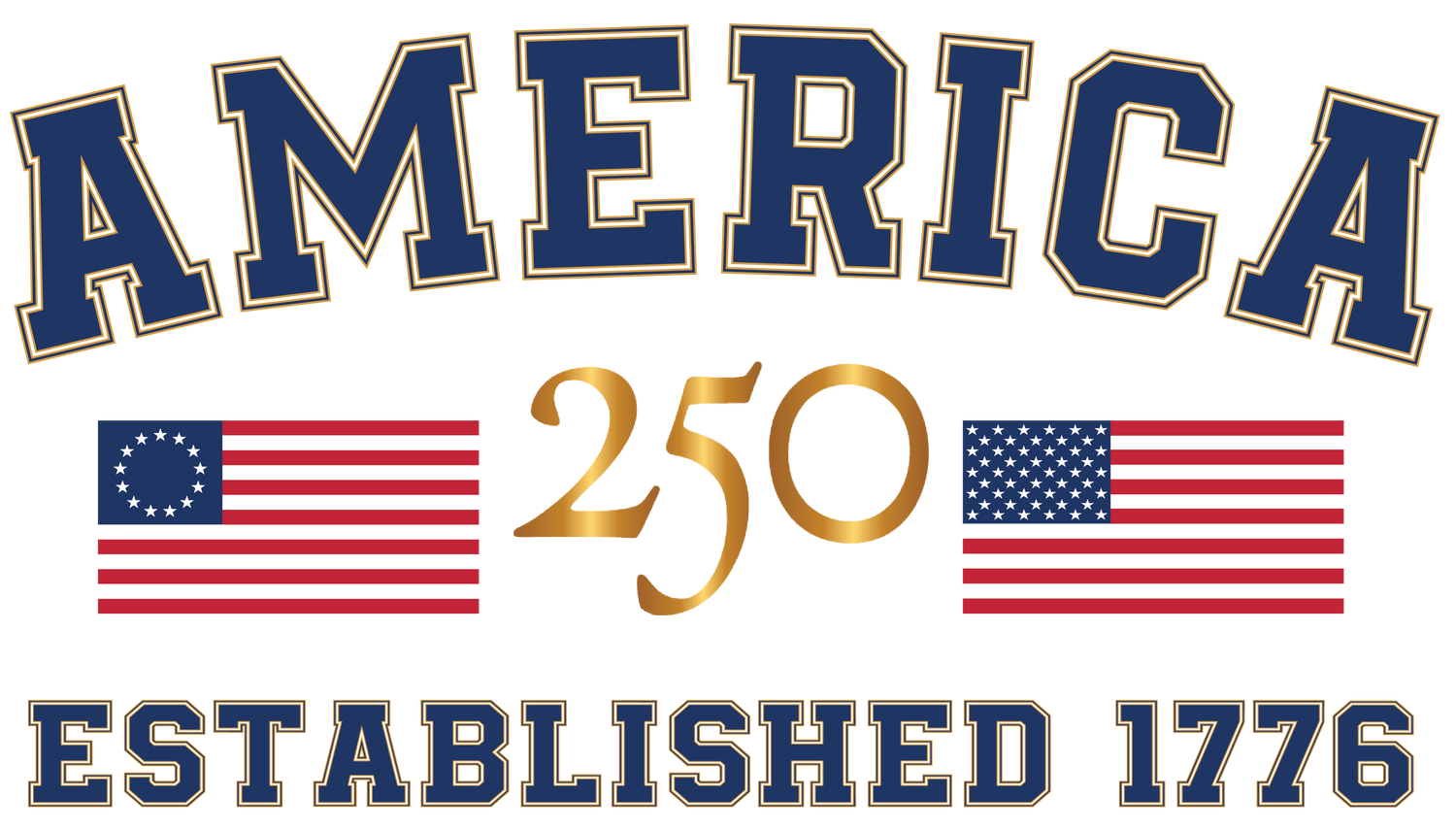 FREEDOM 250 🇺🇸