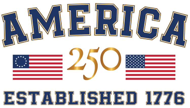 FREEDOM 250 🇺🇸