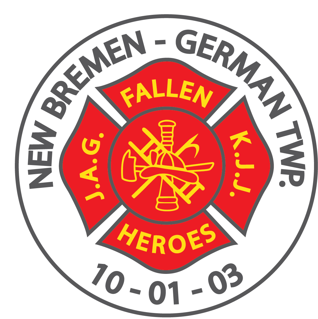 New Bremen Fire Department