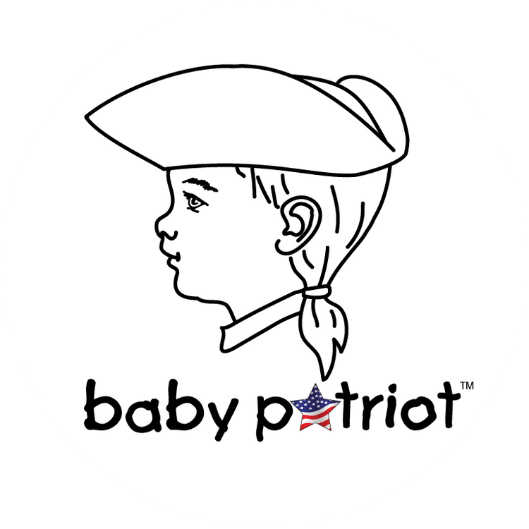 Baby Patriot 🇺🇸