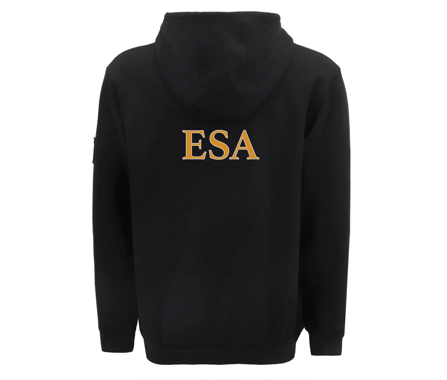 ESA FR Midweight Hoodie