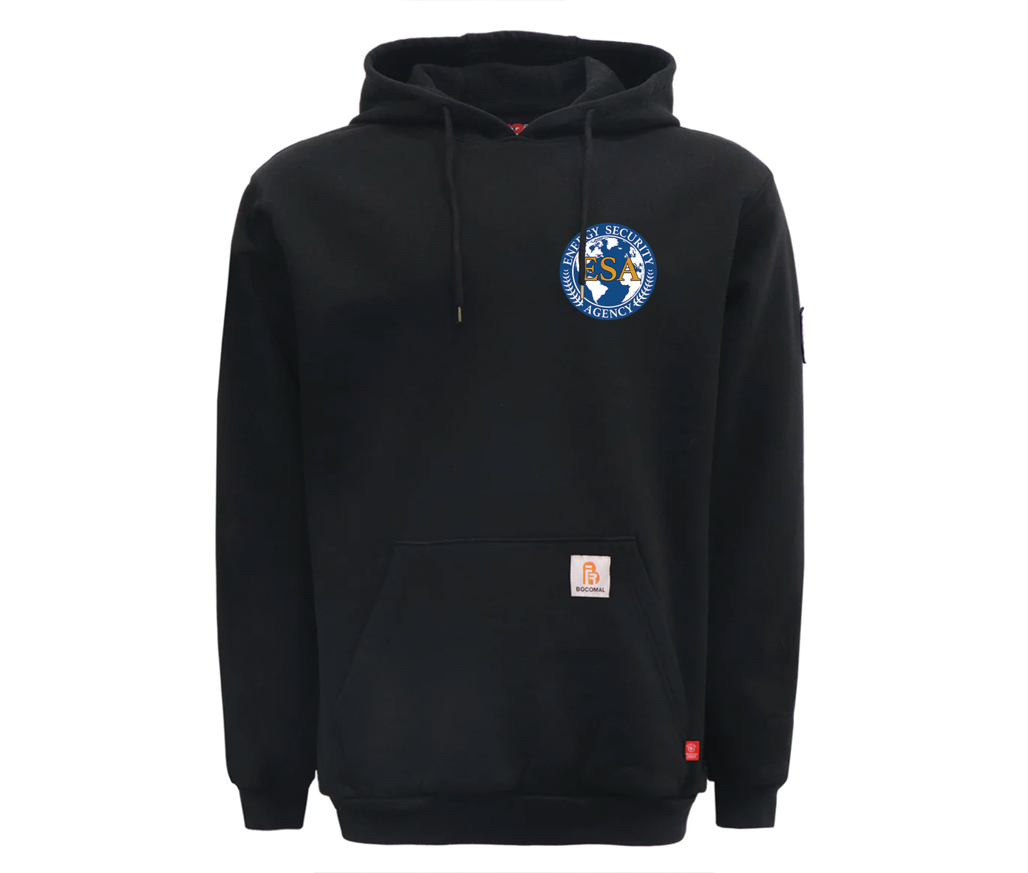 ESA FR Midweight Hoodie