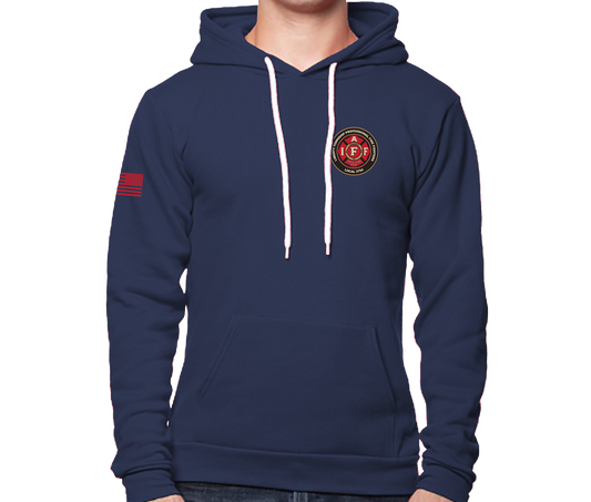 LTFD America 250 Unisex Hoodie