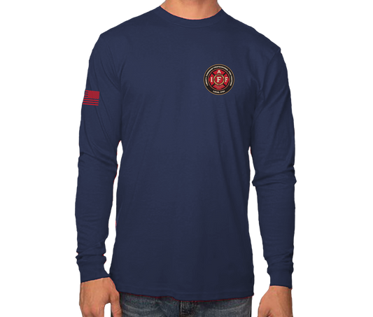 LTFD America 250 Long Sleeve Unisex T-shirt