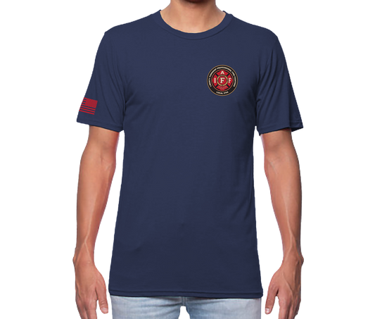 LTFD America 250 Short Sleeve Unisex T-shirt