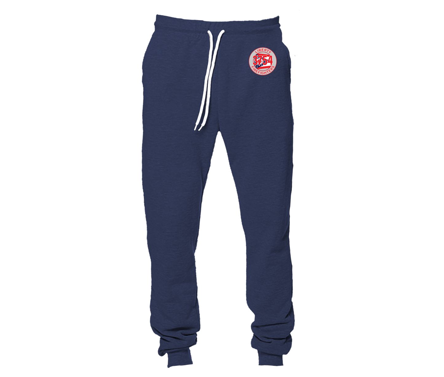 LTFD OHIO Logo Unisex Fleece Jogger Sweatpants