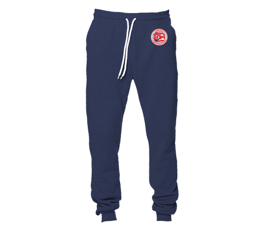 LTFD OHIO Logo Unisex Fleece Jogger Sweatpants