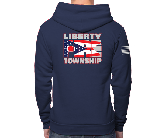 LTFD OHIO Unisex Hoodie