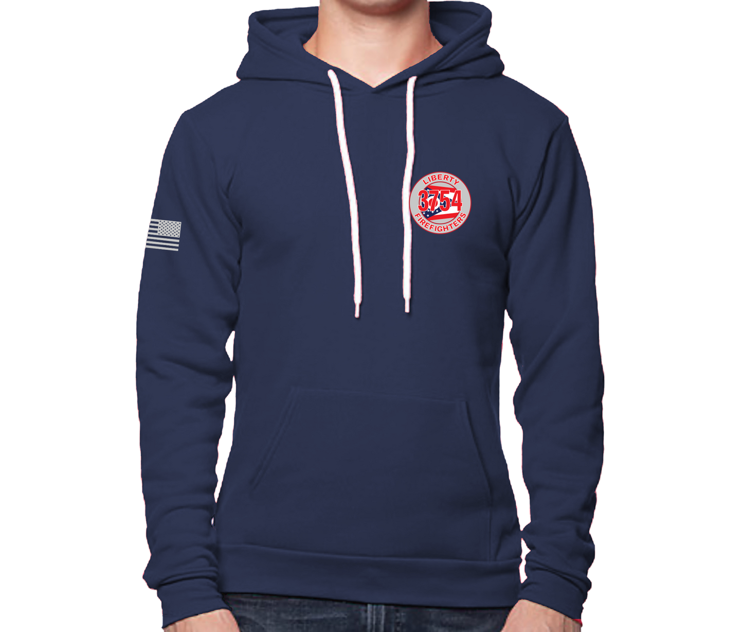 LTFD OHIO Unisex Hoodie
