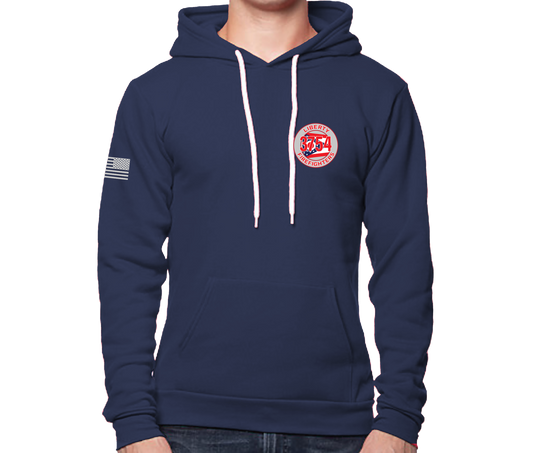 LTFD OHIO Unisex Hoodie