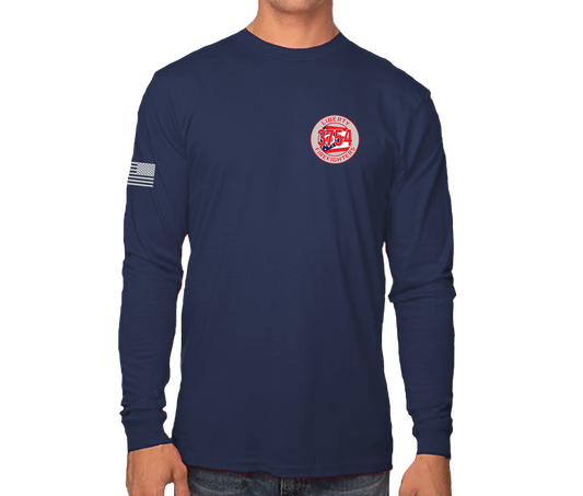 LTFD OHIO Long Sleeve Unisex T-shirt