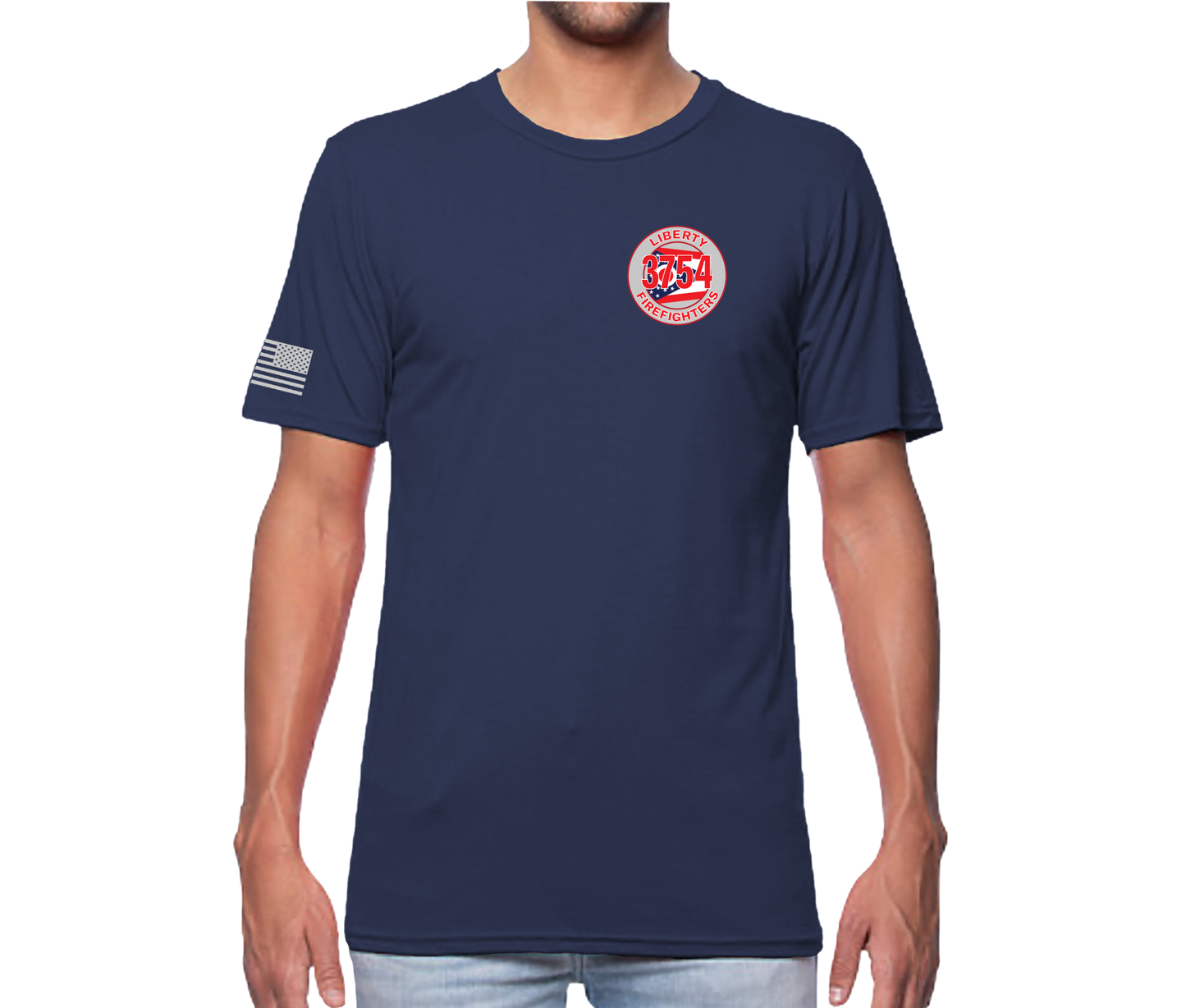 LTFD OHIO Short Sleeve Unisex T-shirt