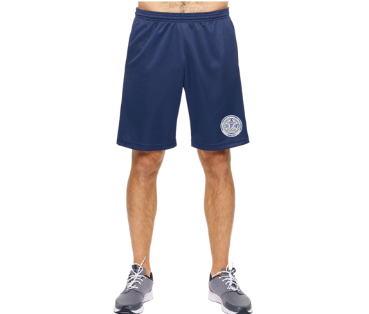 LTFD 9" Training Shorts