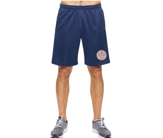 LTFD 9" Training Shorts