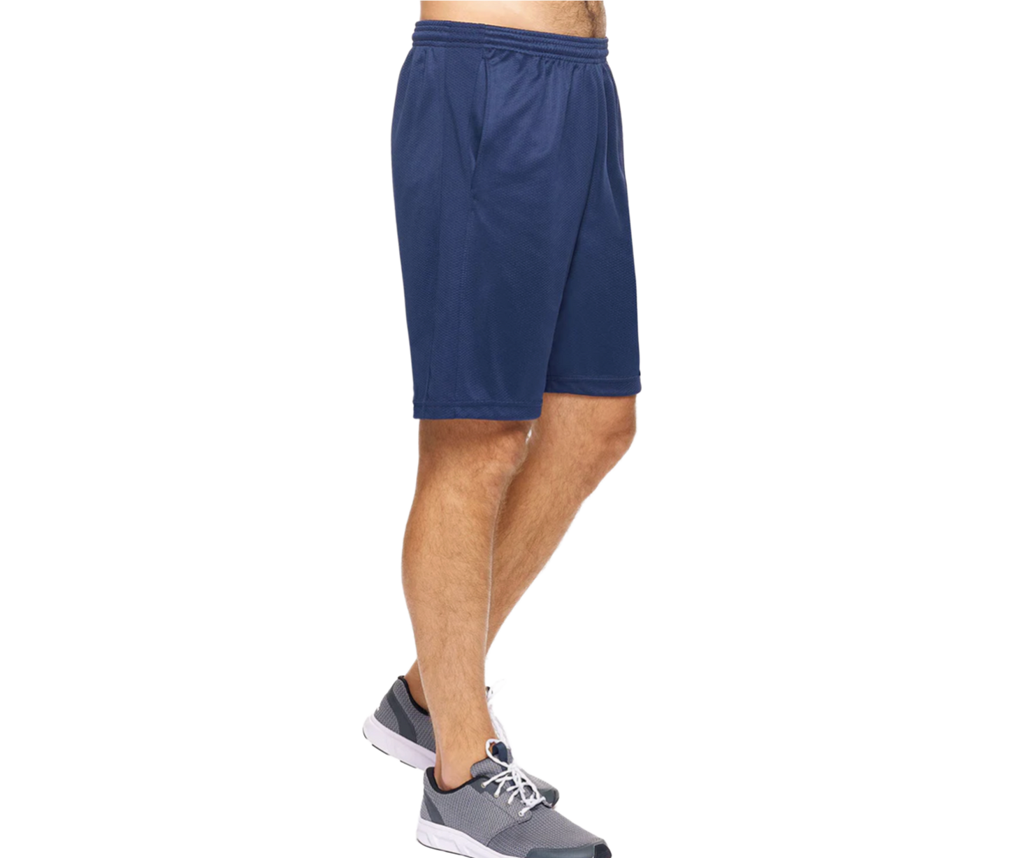 LTFD 9" Training Shorts