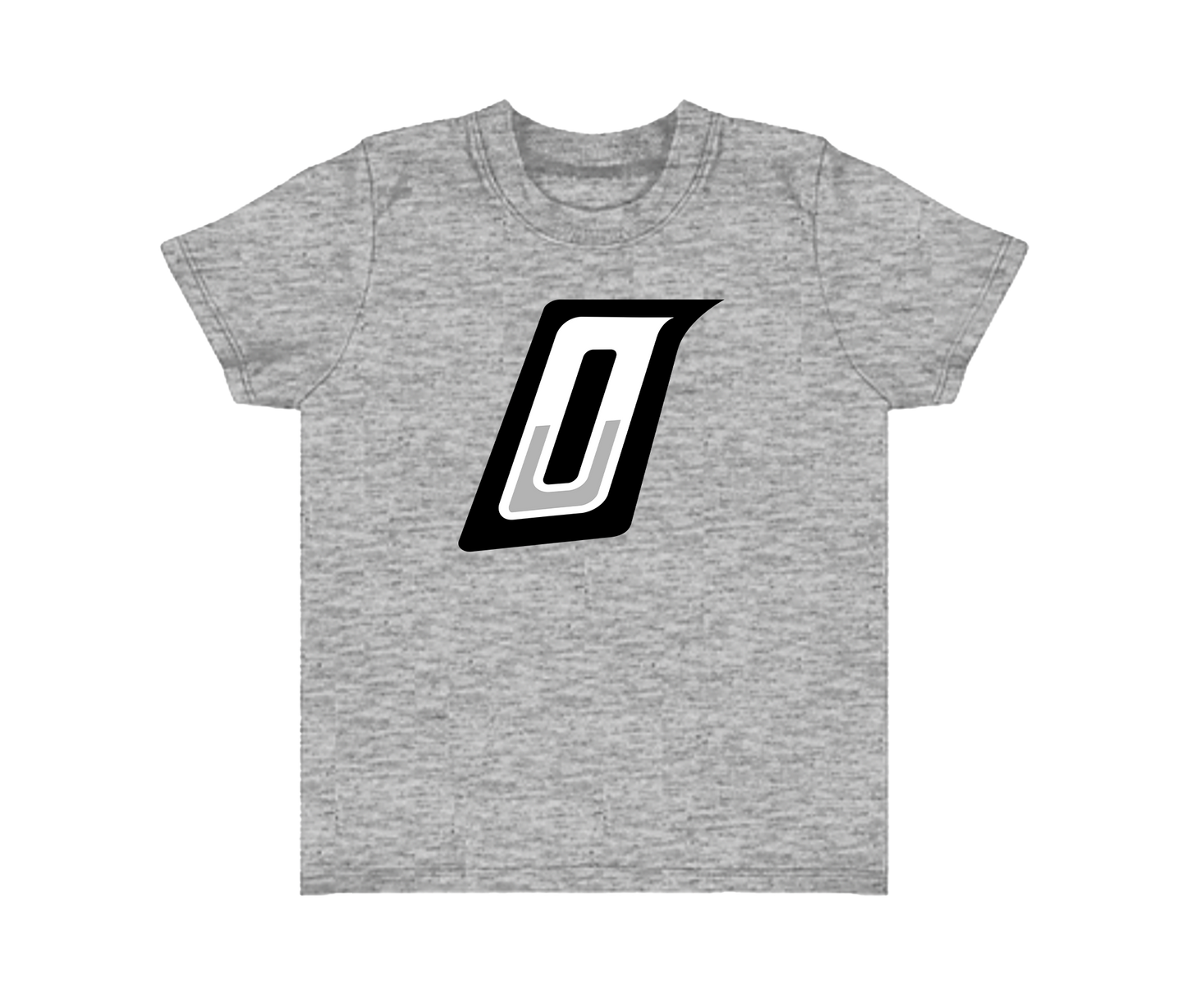 Ostrander Swoosh Toddler & Youth Short Sleeve T-shirt