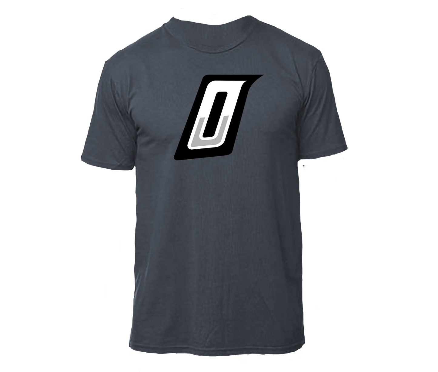 O Swoosh Unisex Athletic T-shirt