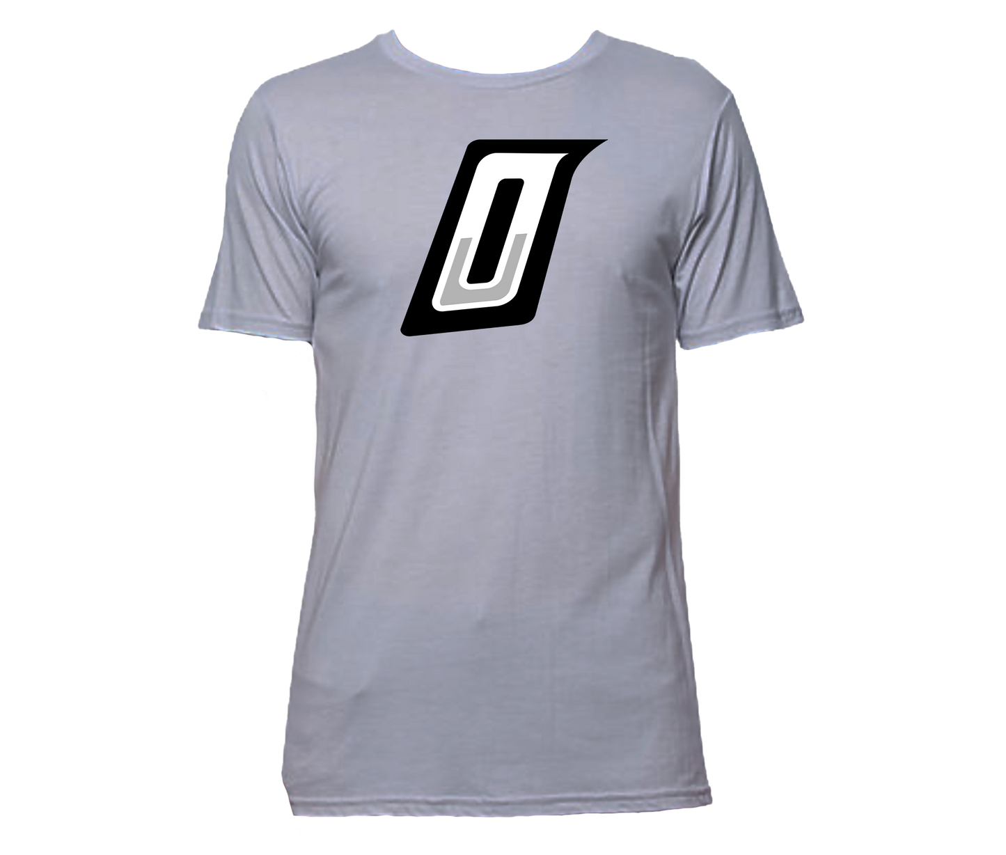 O Swoosh Unisex Athletic T-shirt