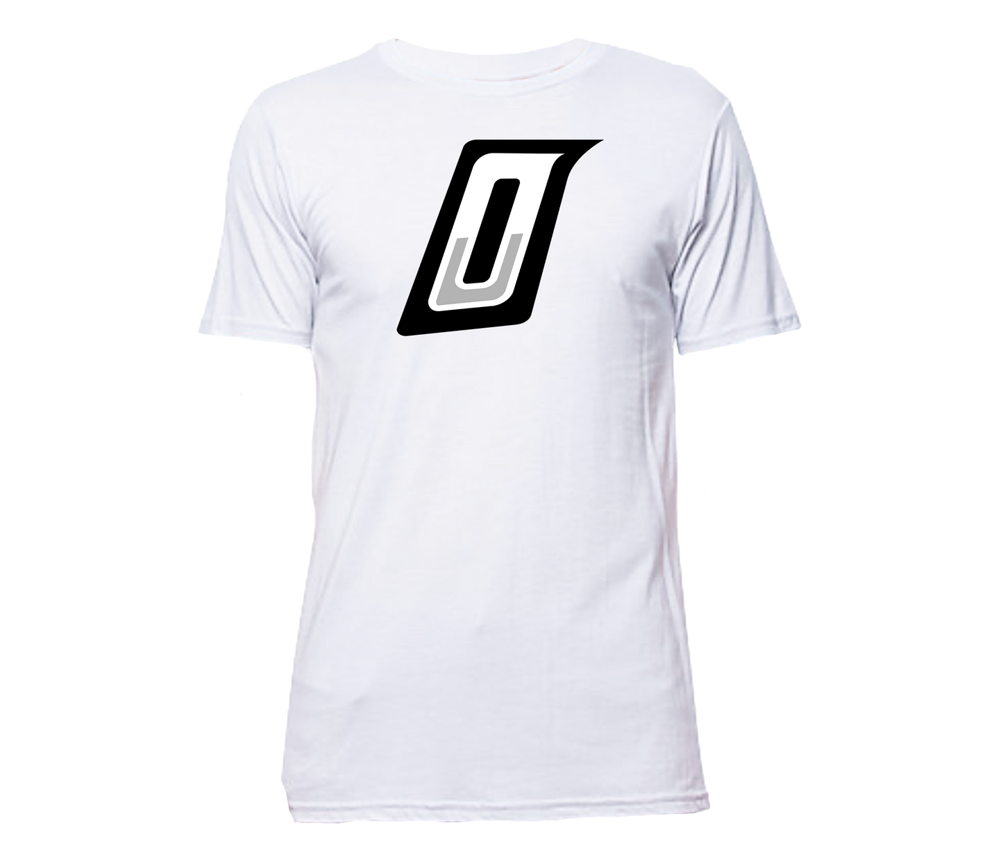 O Swoosh Unisex Athletic T-shirt