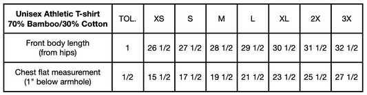 Liberty Softball Script 2025 Unisex Athletic T-shirt