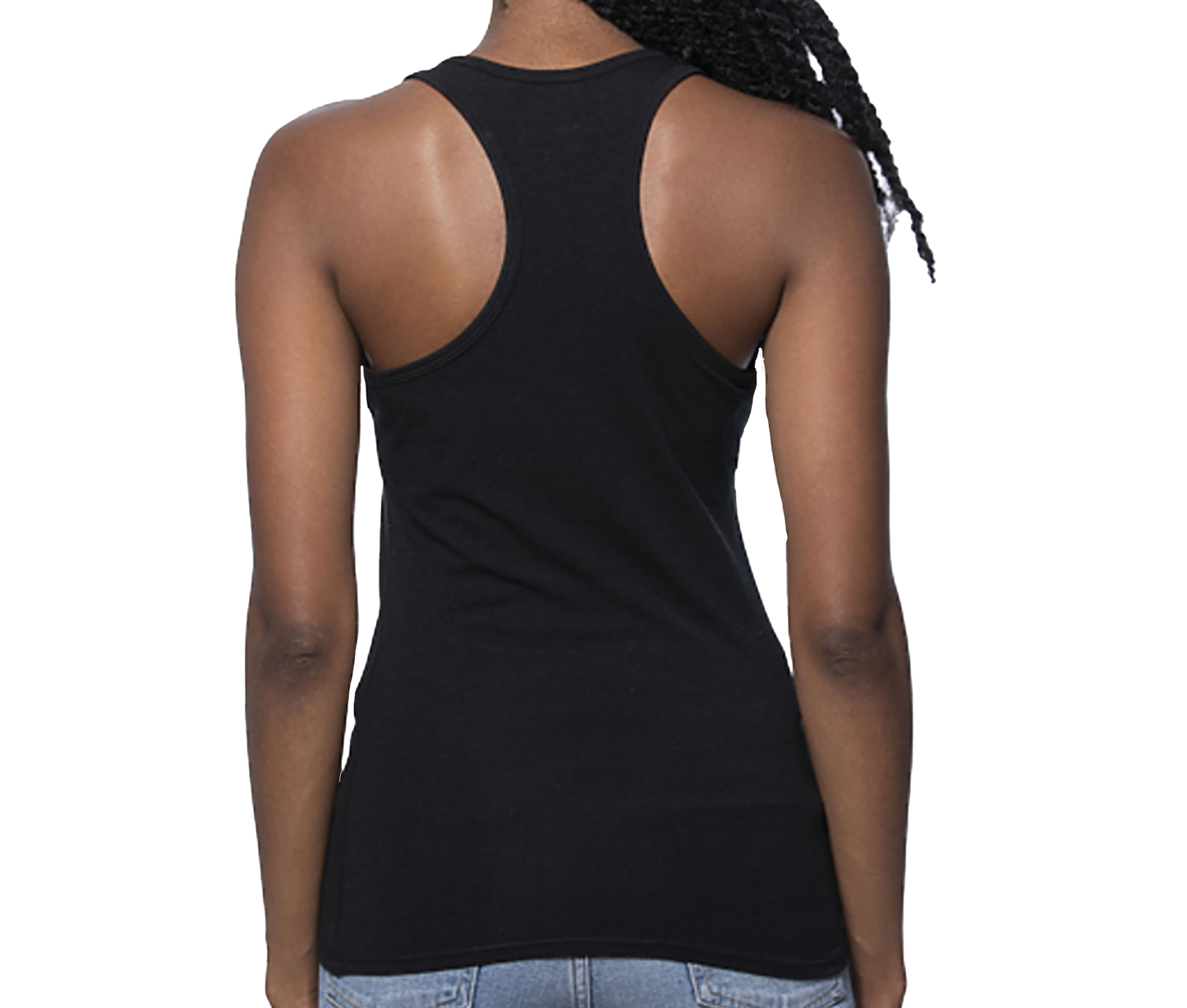 Ostrander Baseball 2024 Official Logo Women's Bamboo/Spandex Racer Tank